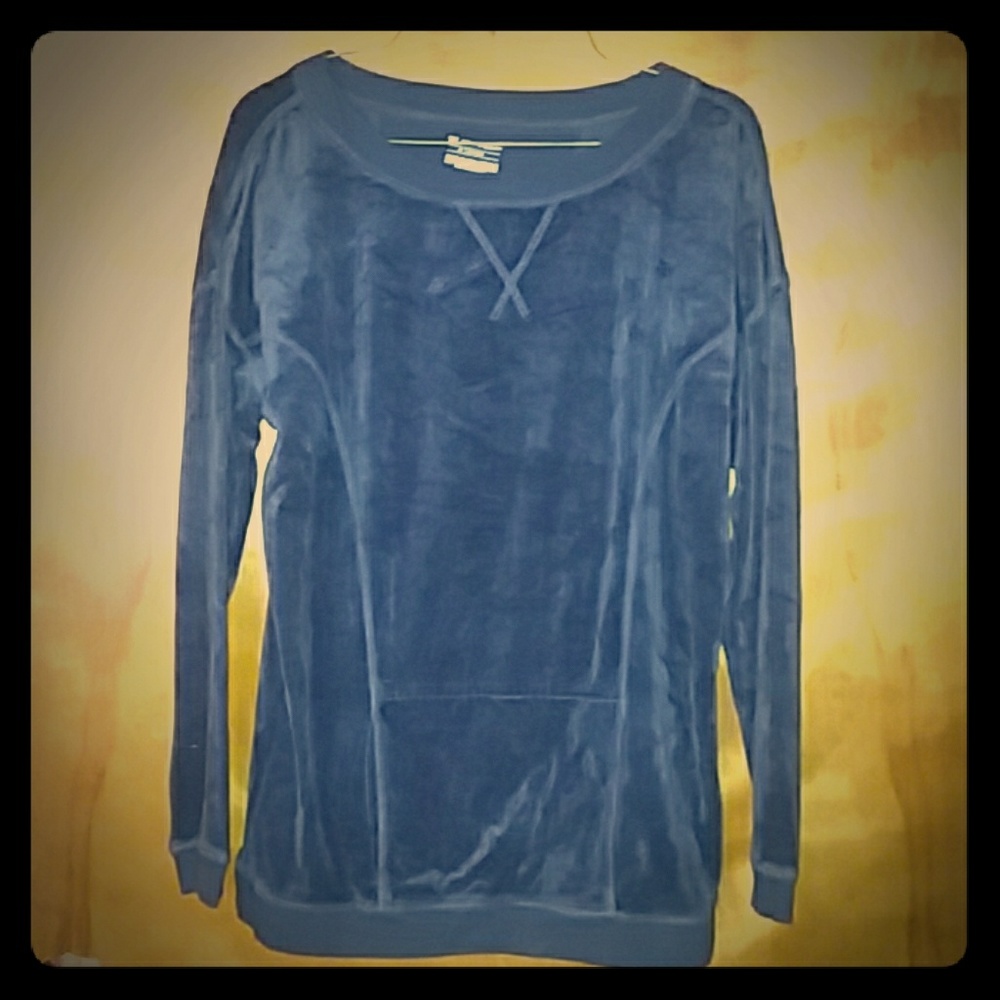 Tek Gear Pullover